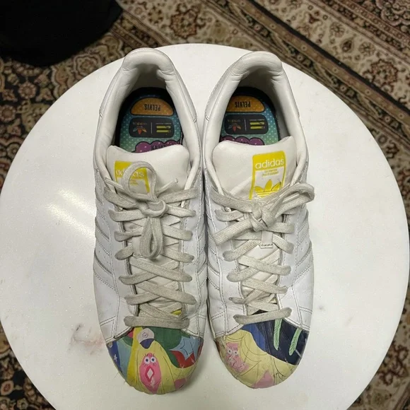 adidas gazelle silver green womens adidas x Pharrell Williams 4D Runner Mid